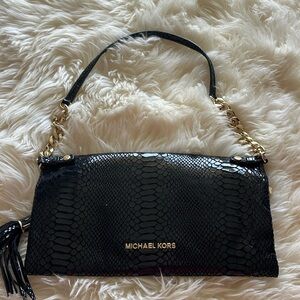 Michael Kors clutch